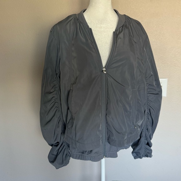 Athleta - Jacket Large - Picture 1 of 12